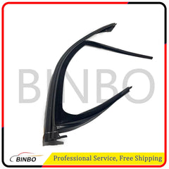 FOR MERCEDES BENZ S CLASS W222 FRONT RIGHT DOOR SURROUND SEAL FRAME 14-19 07FC0E-D4 - KOEEK