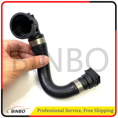1 pc Radiator Hose Cooler Water Pipe for BMW X3 X4 G01 G02 17127535535 07FC0E-D4 - KOEEK