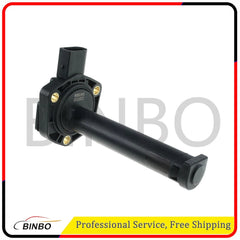 Oil Level Sensor for BMW E60 E61 525xi 530xi E83 X3 E70 F15 X5 E71 X6 L6 3.0L 07FC0E-D4 - KOEEK