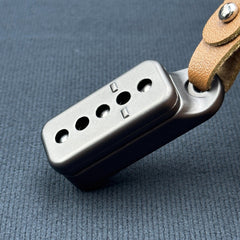 Fidget Spinner Fortune Cookie EDC Unlimited Bits Push Card Stress Relief Toys 07FC0E-D4 - KOEEK