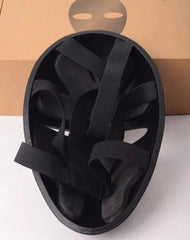 US ! Tactical Ballistic Bullet Proof Face Mask Armor NIJ Level IIIA face Mask 3A 07FC0E-D4 - KOEEK