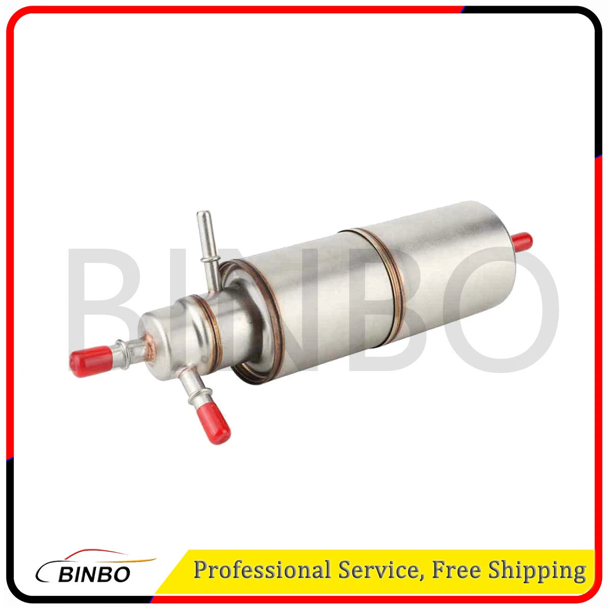 Fuel Filter For Benz W163 ML320 ML350 ML430 ML500 ML55 AMG 3.7L 1634770801 07FC0E-D4 - KOEEK