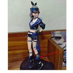 Anime Honkai: Star Rail Silver Wolf Pvc Figure Model Collection Gift 07FC0E-D4 - KOEEK