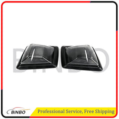 2PCS Turn Signal Corner Light Fits For Mercedes Benz G Class W460 W463 79-18 07FC0E-D4 - KOEEK