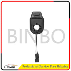 61319200673 Tailgate Release Glass Window Micro Switch for BMW 323i 325xi xDrive 07FC0E-D4 - KOEEK