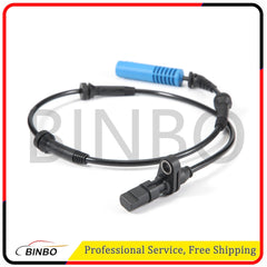 2PCS ABS Wheel Speed Sensor 34526756382 For BMW 3 Serise E46 330xi 330xd 325xi 07FC0E-D4 - KOEEK