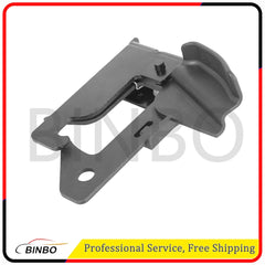 Car Hood Safety Latch Catch Lock 2128800064 for Mercedes-Benz W212 E350 07FC0E-D4 - KOEEK