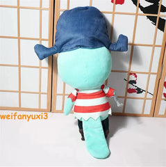 15'' Happy Tree Friends Russell cute Doll Plush Stuffed Toys Xmas Gift 07FC0E-D4 - KOEEK