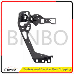 For BMW 228i/M235i xDrive Gran Coupe 2020-2022 Radiator Support Passenger Side 07FC0E-D4 - KOEEK