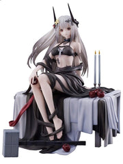 Official Arknights Mudrock Silent Night DN06 Ver. 1/7 Scale Figure Model 7.5" ARKNIGHTS - KOEEK