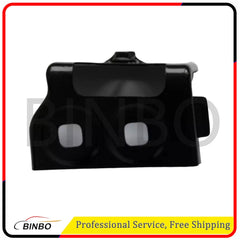 Pair Fender Bracket Left / Right Set For 2012-2022 BMW 5-Series G60 G61 G68 07FC0E-D4 - KOEEK