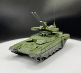 AM 1/72 Russian BMPT-72 Terminator Tank Support Vehicle Painted Finished Model AM - KOEEK