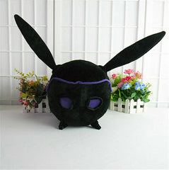 Anime World Trigger Plush Doll Stuffed Toy Cosplay Soft Pillow Kids Xmas Gift 07FC0E-D4 - KOEEK