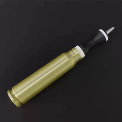 1:1 A-10 30mm Armor Piercing Shell Model Warthog Cannon Round Replica 07FC0E-D4 - KOEEK