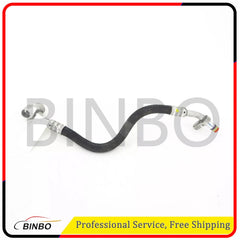 2218301516 Auto Cooling System AC Pipe Fit For Mercedes Benz W221 07FC0E-D4 - KOEEK