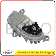 For BMW X3 G01 X4 G02 F98 Turn Signal LED Lightsource Module 6002TZ0239 LH 07FC0E-D4 - KOEEK