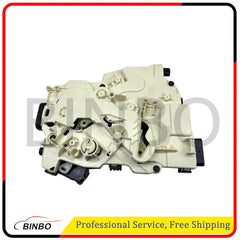 Rear Door Lock Interior Actuator 4477302902 For Benz W447 V-Class For Vito W447 07FC0E-D4 - KOEEK
