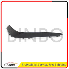 Fit For MERCEDES A205 C205 S205 W205 C-CLASS W205 Side spoiler 2058857138 07FC0E-D4 - KOEEK