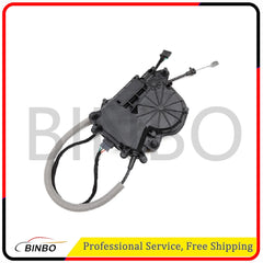 Rear Tailgate Latch Lock Actuator for BMW G30 F90 G01 530e 530i 540i M5 X3 18-19 07FC0E-D4 - KOEEK