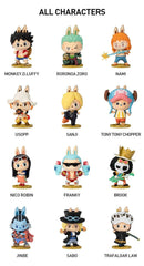 Labubu The Monsters One Piece Series Confirmed Box Figure Toys Dolls 07FC0E-D4 - KOEEK