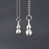 Solid TC4 Titanium Alloy Outdoor EDC Multi Tools Waterproof Medicine Pill Box 07FC0E-D4 - KOEEK