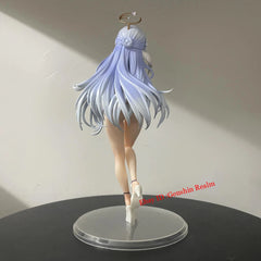 Anime Honkai: Star Rail Robin Pvc Figure Model Collection Decor Gift 07FC0E-D4 - KOEEK