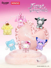 Miniso Sanrio Forest Animal Series Blind Box Figures Toy Plush Pendant Gift Toy MINISO - KOEEK