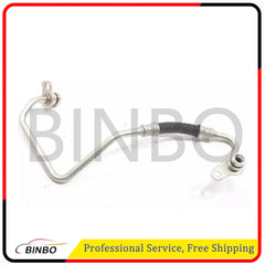 11428679019 Turbocharger Oil Inlet Hose Tube Pipe Line Fit For BMW X5 G05 3.0L 07FC0E-D4 - KOEEK