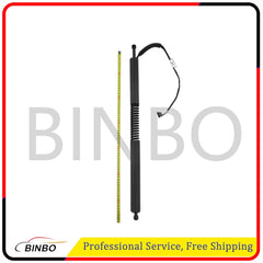 Rear Left Tailgate Power Hatch Lift Support for BMW 328i 330i 335i GT xDrive 07FC0E-D4 - KOEEK