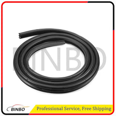 Sealing Strip Front Door Weatherstrip For BMW F15 X5 xDrive28i xDrive35i 2014-18 07FC0E-D4 - KOEEK