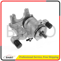 Brake Caliper Rear Left Side for 2017-2021 Land Rover Discovery Sport LR113708 07FC0E-D4 - KOEEK