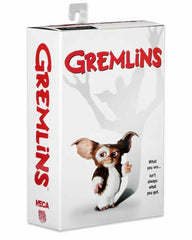 NECA Gremlins Ultimate Gizmo 7" Scale Action Figure Movie Toy Collection NECA - KOEEK