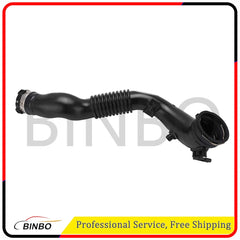 Intercooler Air Intake Duct Charge Pipe Hose For BMW 335i 435i xDrive X3 X4 3.0L 07FC0E-D4 - KOEEK