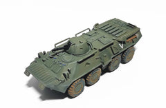 War Wings 1/72 Russian BTR-80 Special Military Operations Finished Product WAR_WINGS - KOEEK