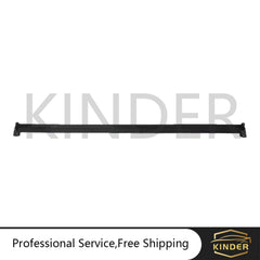 Black Sunroof Sun Roof Sunshade Shade Curtain Cover 2927800300 For Benz GLE320 07FC0E-D4 - KOEEK