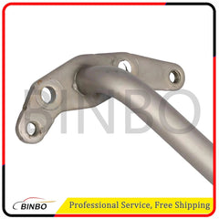 Turbocharger Oil Return Line Right A2780902200 For Benz GLE500 GLS500 S 63 L AMG 07FC0E-D4 - KOEEK