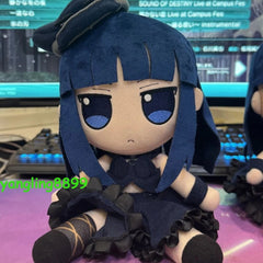 WHITE ALBUM 2 FUMO Touma Kazusa Plushie Doll Stuffed Toy Collect Xmas Gift 20cm 07FC0E-D4 - KOEEK