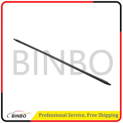 FOR BMW X3 E83 2003-2010 Windshield Upper Moulding Trim 51313415508 07FC0E-D4 - KOEEK