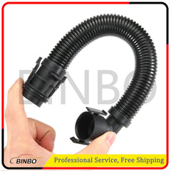 13717823517 Air Intake Breather Pipe Hose For BMW F20/F21/F22/F23 F30 F31 F34 07FC0E-D4 - KOEEK