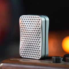 Honeycomb Fidget Slider Push Slider Fidget Toys Adult Stress Relief Toy 07FC0E-D4 - KOEEK