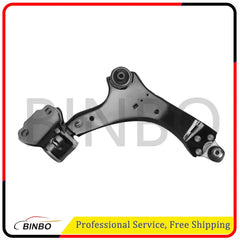 Front Right Passenger Lower Control Arm with Ball Joint for Land Rover LR2 08-15 07FC0E-D4 - KOEEK