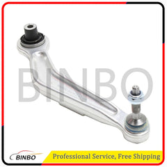 2x Upper Rearward Control Arm for BMW 525i 528i 530i 540i M5 Rear Left & Right 07FC0E-D4 - KOEEK