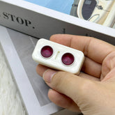 Push Card Mini Edc Gao Studio Magnetic Clicker Stress Relief For Adults Toy Gift 07FC0E-D4 - KOEEK