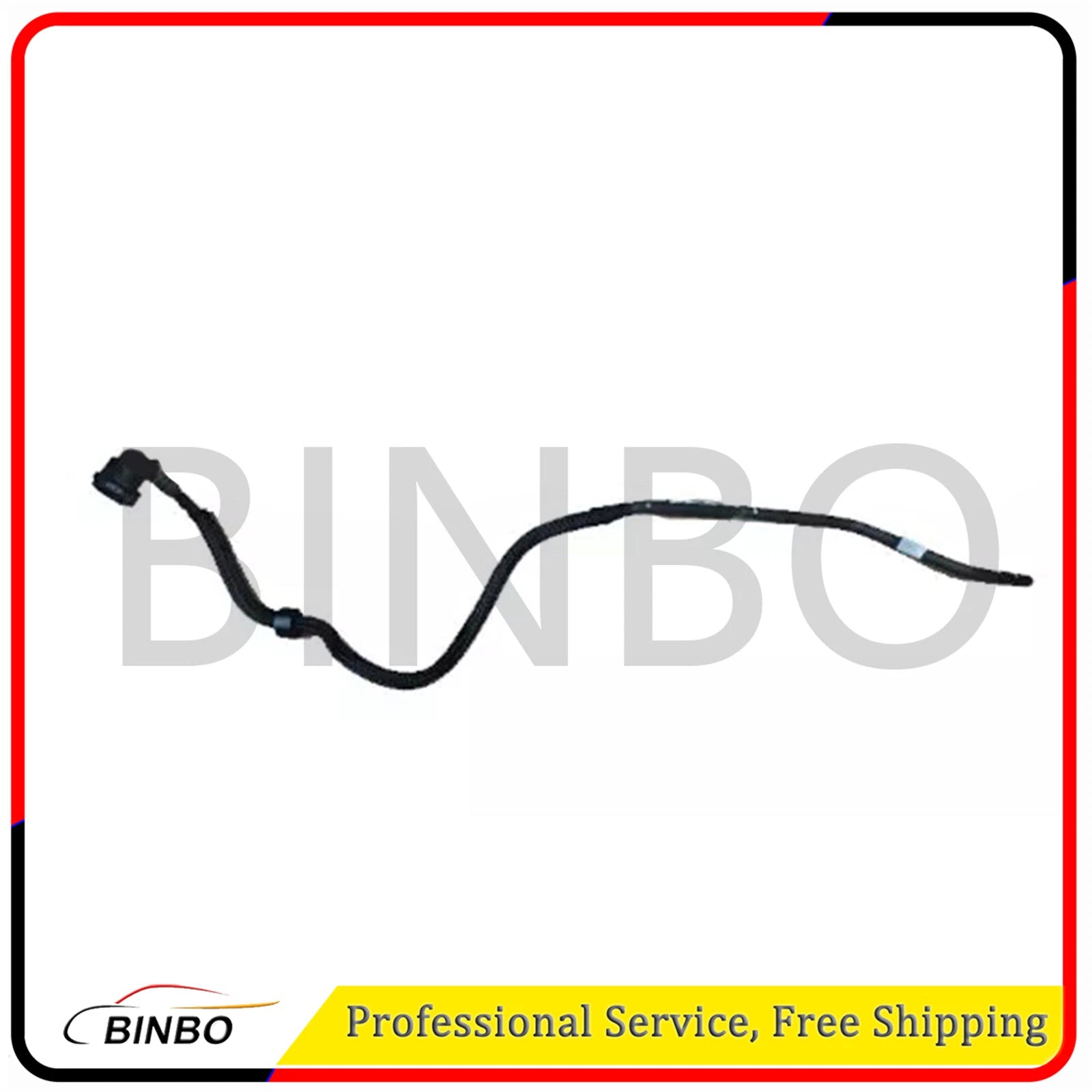 FOR BMW M5 F90 Sedan Line Expansion Tank 17127856748 07FC0E-D4 - KOEEK