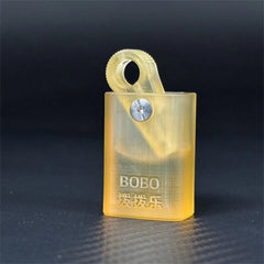 Novel Toggle Switch Fidget Toy Plastic EDC Fidget Toys Fun Stress Relief Gadgets 07FC0E-D4 - KOEEK