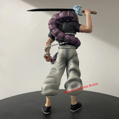 Anime Jujutsu Kaisen Fushiguro Toji Pvc Figure Model Collection Decor Gift 07FC0E-D4 - KOEEK