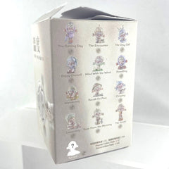 Skullpanda The Warmth Series Blind Box Confirmed Figure Gift Toy Doll 07FC0E-D4 - KOEEK