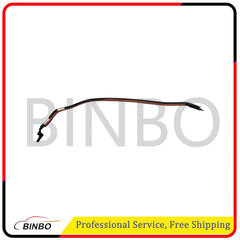 For BMW 16-18 750i REAR DOOR-Front Weather Strip Right 51767336044 07FC0E-D4 - KOEEK