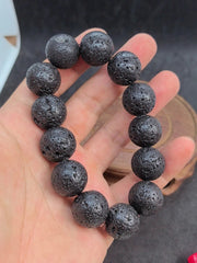 Pallasite meteorite pendant, Brenham meteorite bracelet QB12 07FC0E-D4 - KOEEK