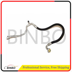64539223297 AC Low Pressure Line Hose For BMW F20 F21 F30 F80 F31 11-19 07FC0E-D4 - KOEEK